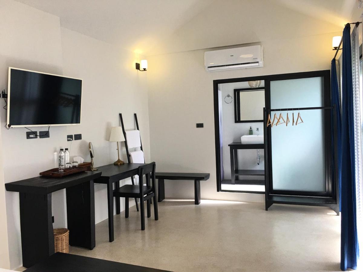Nhà nghỉ Su Kho Rom Always ศุโขรมย์ - Adults Only *