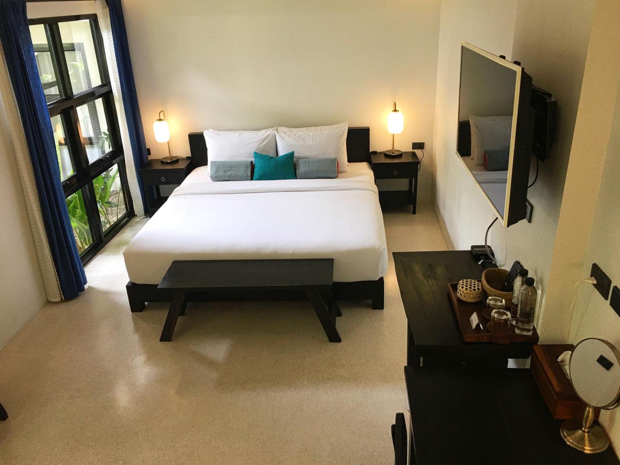 Su Kho Rom Always ศุโขรมย์ - Adults Only Nhà nghỉ