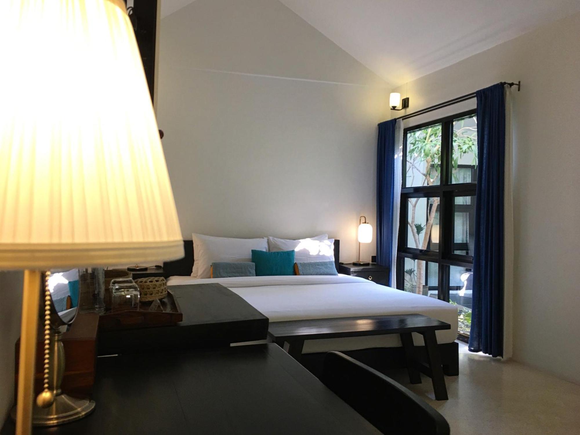 Su Kho Rom Always ศุโขรมย์ - Adults Only Nhà nghỉ *