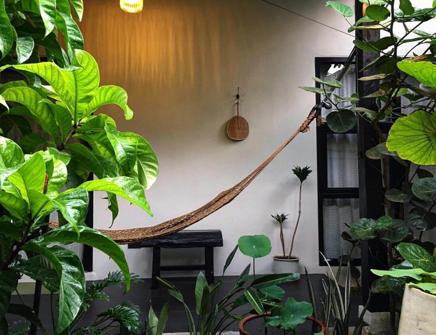 Nhà nghỉ Su Kho Rom Always ศุโขรมย์ - Adults Only