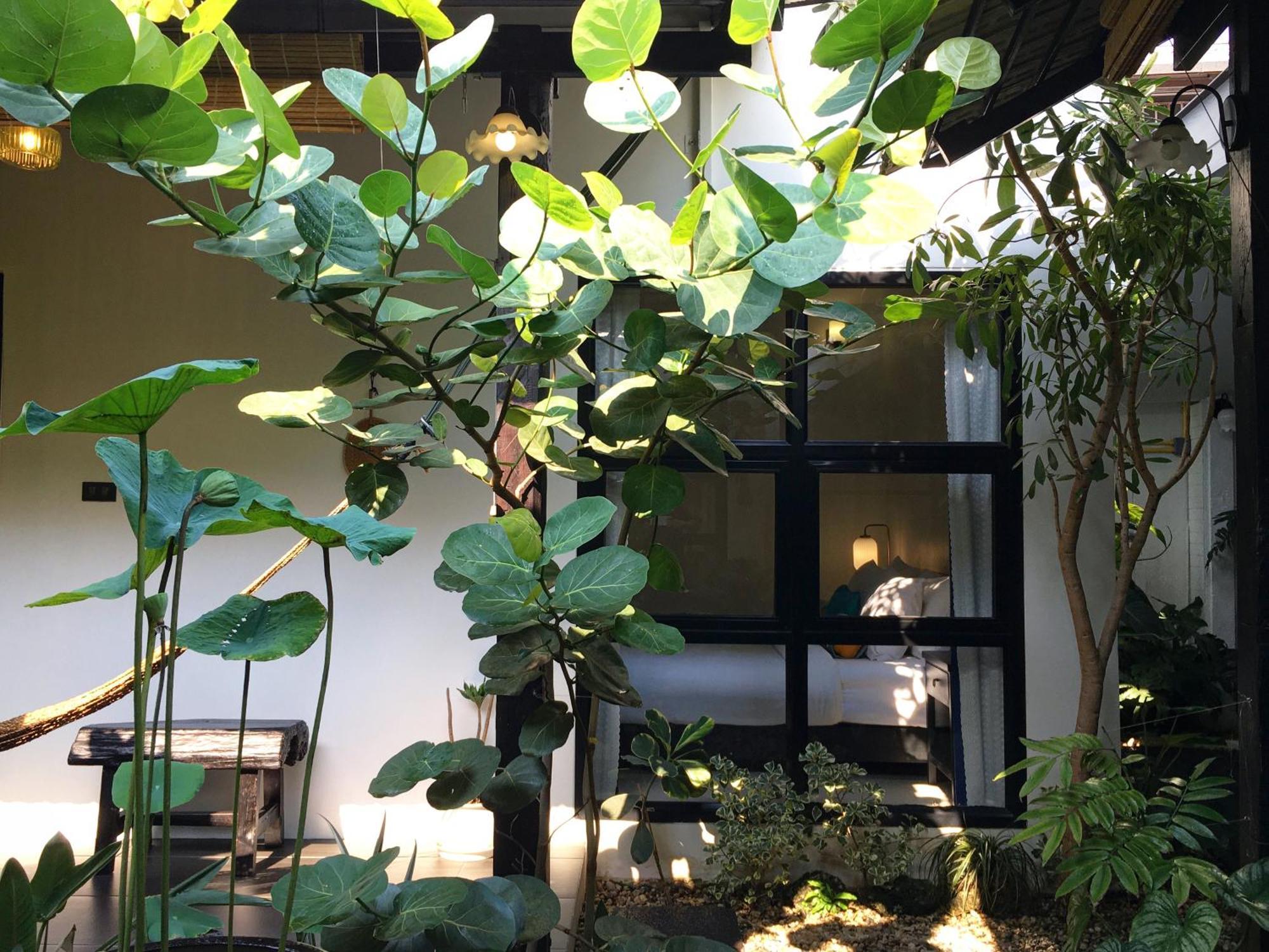Su Kho Rom Always ศุโขรมย์ - Adults Only Nhà nghỉ Chiang Mai