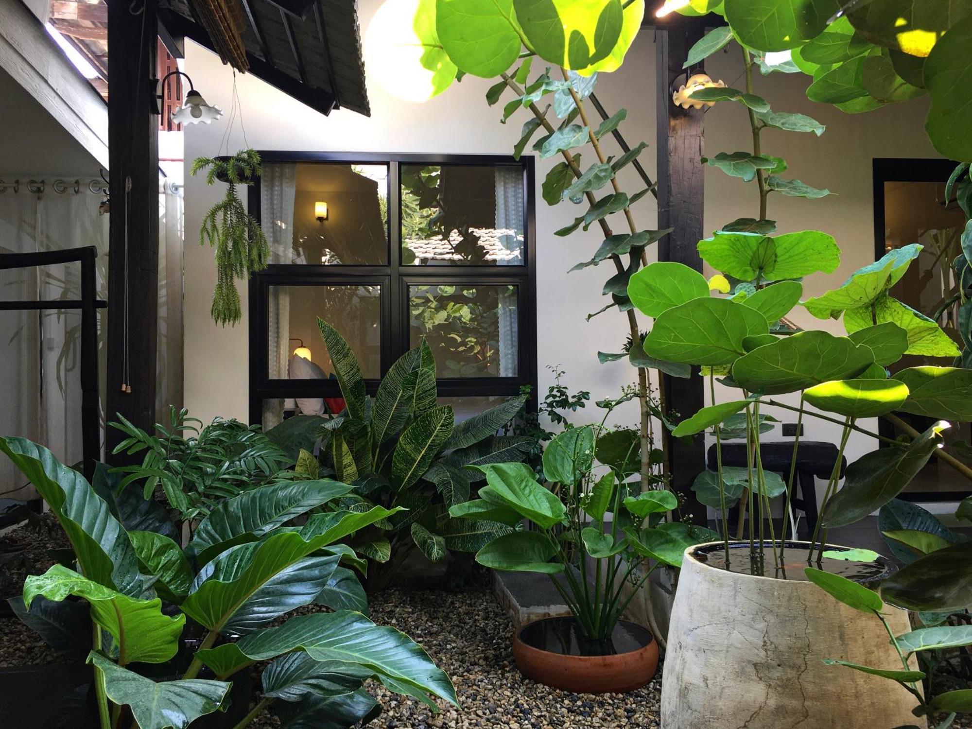 Nhà nghỉ Su Kho Rom Always ศุโขรมย์ - Adults Only Chiang Mai