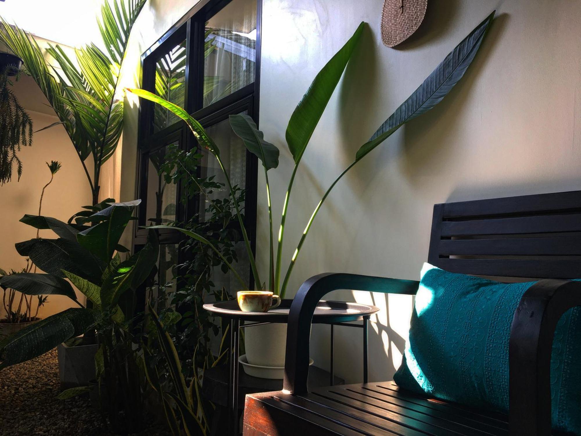 Nhà nghỉ Su Kho Rom Always ศุโขรมย์ - Adults Only Chiang Mai